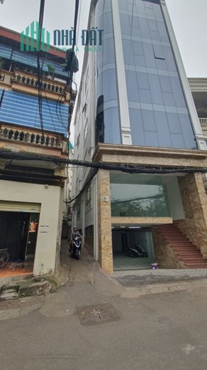 Chính chủ cho thuê mặt bằng nhà mặt phố Đặng Văn Ngữ, phù hợp KD mọi loại hình, LH 0982100728, nhà