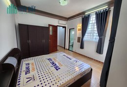 Hẻm ô tô Nguyễn Đình Khơi, Phường 4, Tân Bình, 93m2, 4 tầng, Giá 13.5 tỷ. Nhà 2 mặt hẻm thông Hoàng