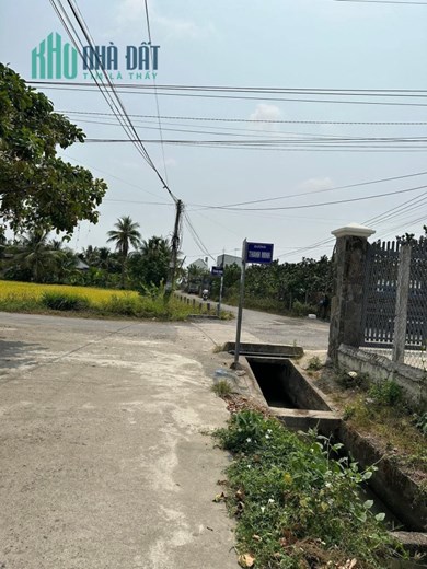 Bán Đất Diên An Diên Khánh ĐƯờng Rộng Thông Đẹp