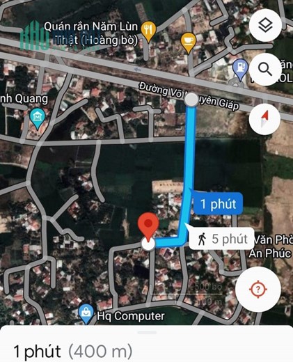 Bán Đất Diên An Diên Khánh ĐƯờng Rộng Thông Đẹp