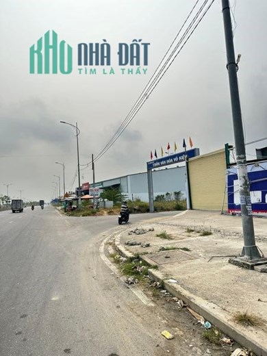 Bán Đất Diên An Diên Khánh ĐƯờng Rộng Thông Đẹp