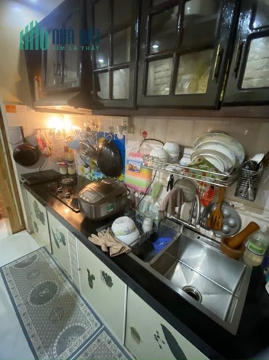 NHÀ BÁN Q5  TẶNG NỘI THẤT-GIÁP CÁC QUẬN SÀI GÒN-CÓ SẴN DÒNG TIỀN CHO THUÊ.