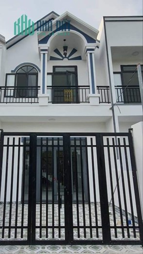 BÁN GẤP NHÀ PHAN HUY ÍCH- 2 TẦNG- 44M2- TÂN BÌNH- CÁCH 20M MẶT ĐƯỜNG HXH- GIÁ 3,6TỶ