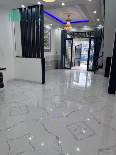 BÁN GẤP NHÀ PHAN HUY ÍCH- 2 TẦNG- 44M2- TÂN BÌNH- CÁCH 20M MẶT ĐƯỜNG HXH- GIÁ 3,6TỶ