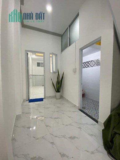 BÁN GẤP NHÀ PHAN HUY ÍCH- 2 TẦNG- 44M2- TÂN BÌNH- CÁCH 20M MẶT ĐƯỜNG HXH- GIÁ 3,6TỶ