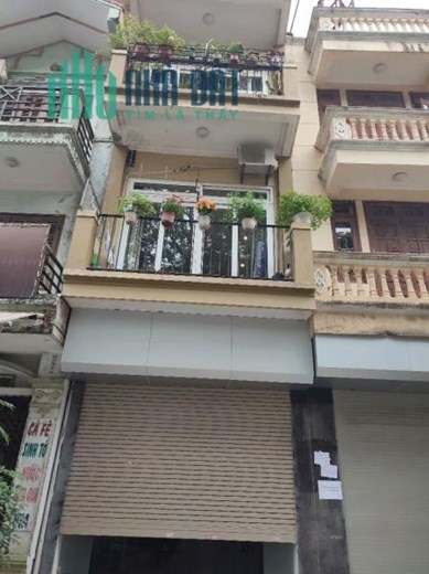BÁN NHÀ MẶT PHỐ XÃ ĐÀN - ĐỐNG ĐA. VỈA HÈ SIÊU RỘNG. KD SẦM UẤT. DT 58M2. GIÁ 32 TỶ