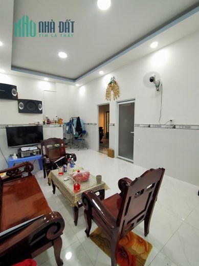 Nhà Đường PHÚ THỌ HÒA, TÂN PHÚ 48m2 giá chỉ 3,8 tỷ, kế bên trường GIAO THÔNG VẬN TẢI