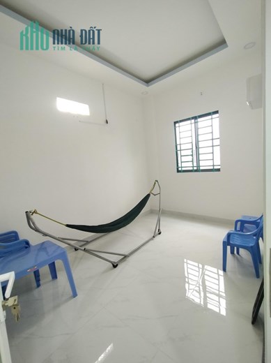 Nhà Đường PHÚ THỌ HÒA, TÂN PHÚ 48m2 giá chỉ 3,8 tỷ, kế bên trường GIAO THÔNG VẬN TẢI