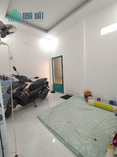 Nhà Đường PHÚ THỌ HÒA, TÂN PHÚ 48m2 giá chỉ 3,8 tỷ, kế bên trường GIAO THÔNG VẬN TẢI