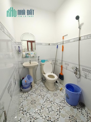 Nhà Đường PHÚ THỌ HÒA, TÂN PHÚ 48m2 giá chỉ 3,8 tỷ, kế bên trường GIAO THÔNG VẬN TẢI