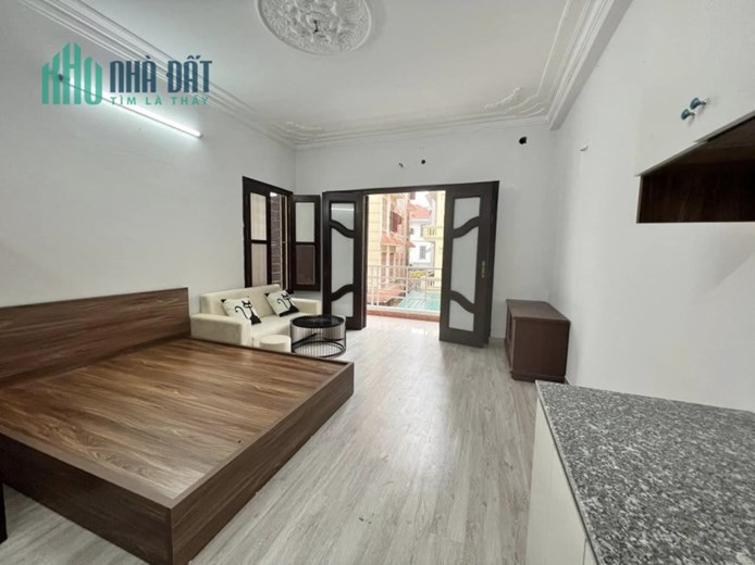 Bán Nhà Ngõ 164 Vương Thừa Vũ - Ngõ Phân Lô Oto - DT 75m x 4m Mặt Tiền - Giá Nhỉnh 13 tỷ