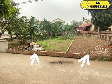 MỞ BÁN 2 LÔ ĐẤT CỰC ĐẸP ĐƯỜNG THÔNG Ô TÔ TRÁNH NHAU