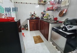 Bán nhà 2 mặt kiệt nguyễn chánh đà nẵng , mê lửng đúc và 3 phòng trọ thu nhập 4 triệu/tháng