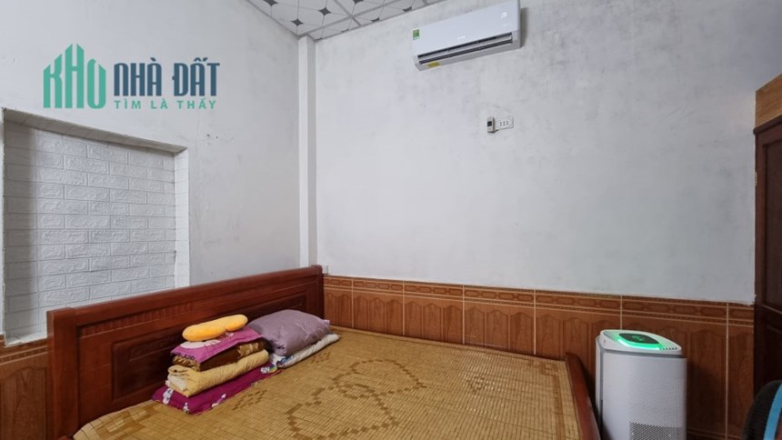 Bán nhà 2 mặt kiệt nguyễn chánh đà nẵng , mê lửng đúc và 3 phòng trọ thu nhập 4 triệu/tháng