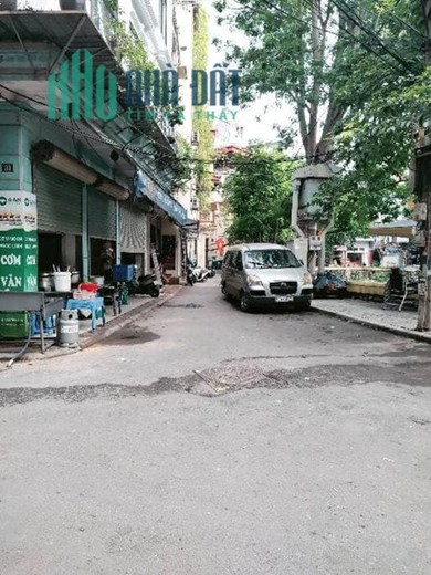 BÁN NHÀ TÂY SƠN, LÔ GÓC, KINH DOANH, VIEW HỒ, Ô TÔ TRÁNH, 50m2 4T MT4M, GIÁ 11 TỶ