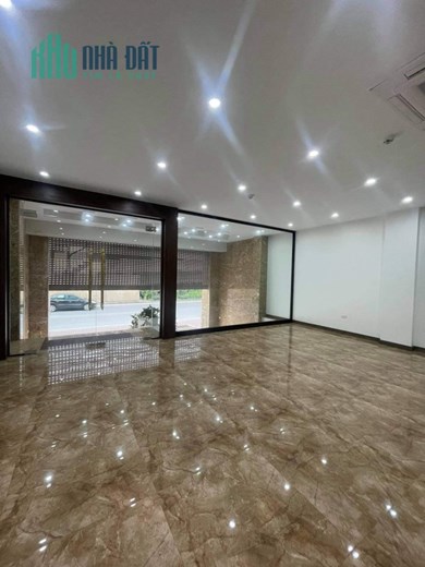BÁN NHÀ MẶT PHỐ VŨ PHẠM HÀM - CẦU GIẤY. LÔ GÓC 3 THOÁNG. VỈA HÈ RỘNG. KINH DOANH. DT 110 M2