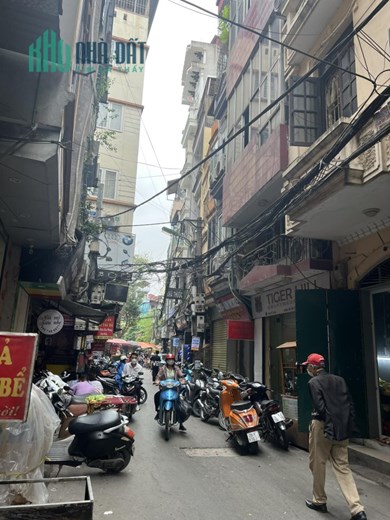 BÁN NHÀ TÂY SƠN, VIEW HỒ, KINH DOANH ĐỈNH, Ô TÔ, 52M2 5T, GIÁ 8.6 TỶ