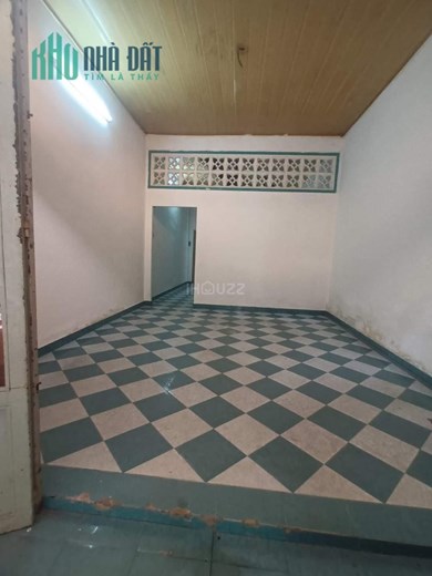 Lạc Long Quân P3 Q11 90M2 nhà cũ tiện xây mới chủ gấp bán 7 tỷ 5