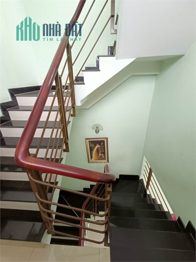 NHÀ PHÚ MỸ BÌNH THẠNH- HẺM6M - TƯƠNG LAI RA MẶT TIỀN ĐƯỜNG - 50M2 - 3 TẦNG- chỉ 5 TỶ nhỉnh