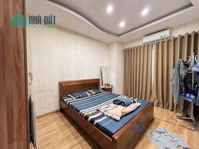 Bán gấp nhà Mai Động, Hoàng Mai, 30m, 5T, Full nội thất, 3 tỷ.