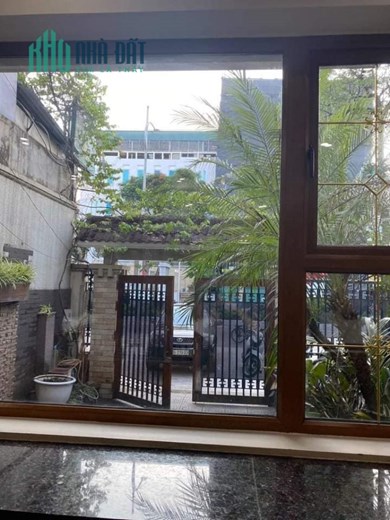 BÁN BIỆT THỰ MẶT PHỐ CHÍNH LẠC LONG QUÂN - TÂY HỒ. DT 153M2. MT 8,2M. GIÁ 61 TỶ