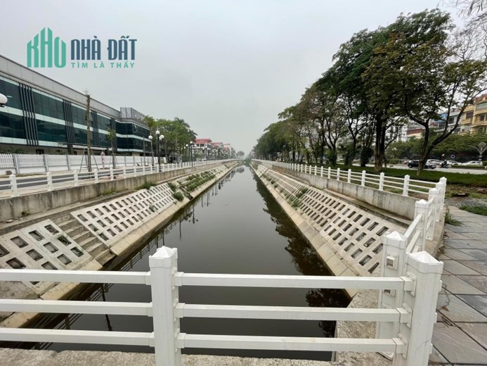 Bán đất thị trấn Đông Anh mặt đường quốc lộ 3
