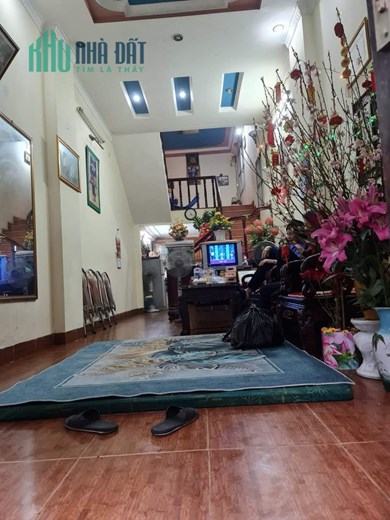 BÁN NHÀ HOÀNG VĂN THÁI, THANH XUÂN, 25M2 4T MT3.6M, GIÁ 2.55 TỶ, SỔ RIÊNG