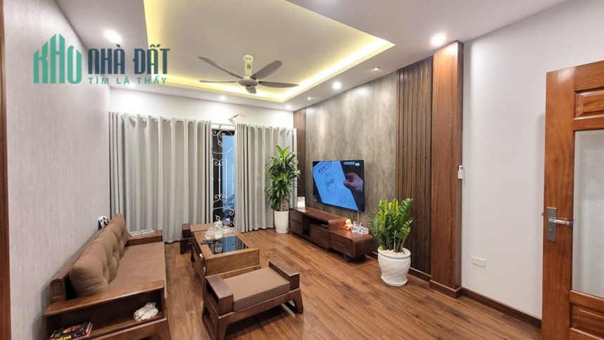 BÁN NHÀ HOÀNG VĂN THÁI, THANH XUÂN, 25M2 4T MT3.6M, GIÁ 2.55 TỶ, SỔ RIÊNG