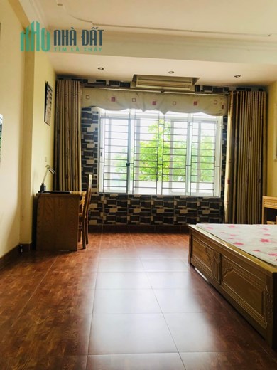 Bán nhà Đẹp Hào Nam, 5 Tầng, Kinh doanh, Mặt tiền rộng, Ô tô, 7,6 tỷ