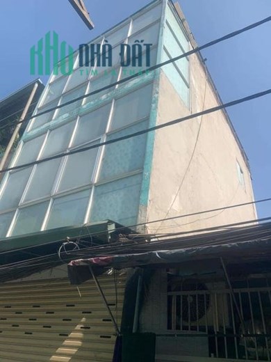 BÁN NHÀ GẦN MẶT TIỀN PHẠM VĂN ĐỒNG - 3 TẦNG - NHỈNH 2 TỶ-THƯƠNG LƯỢNG