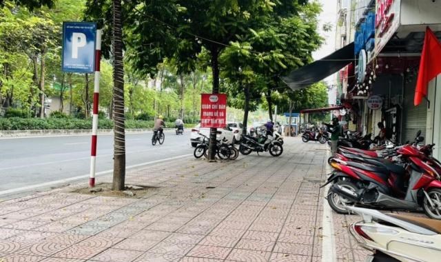 Bán nhà mặt phố Giảng Võ, Ba Đình, 115m, 3 tầng, 9m mặt tiền, kinh doanh, giá 29 tỷ