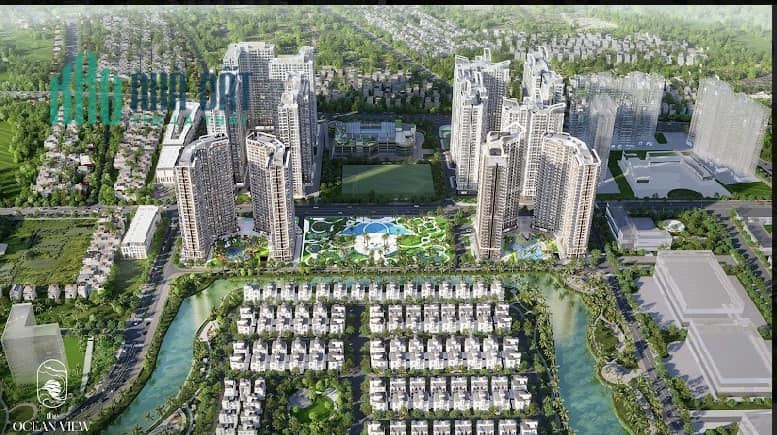 căn 3PN, 90,9m2 hướng ĐN rộng thoáng mát mẻ chỉ 4x tỷ
View nội khu xịn sò có 102