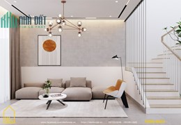 Bán nhà Mặt tiền đường Huỳnh Thúc Kháng, Quận Hải Châu. Nhà 2 tầng, DT 100 m2. Đường Ô tô đậu. Gần