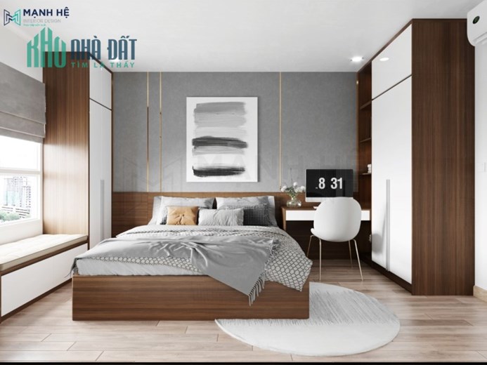 Bán nhà Mặt tiền đường Huỳnh Thúc Kháng, Quận Hải Châu. Nhà 2 tầng, DT 100 m2. Đường Ô tô đậu. Gần