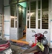 .Nhà Phan Châu Trinh sát Nguyễn Văn Linh, 45m2, C4, 2.05 tỷ