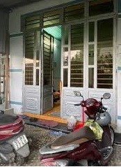 .Nhà Phan Châu Trinh sát Nguyễn Văn Linh, 45m2, C4, 2.05 tỷ