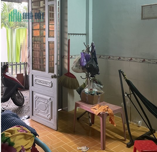 .Nhà Phan Châu Trinh sát Nguyễn Văn Linh, 45m2, C4, 2.05 tỷ