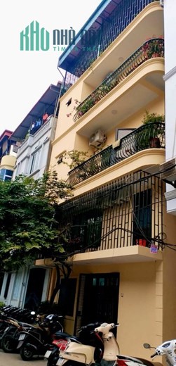 SIÊU PHẨM HIẾM PHỐ CỔ 5 TẦNG PHỐ LÒ ĐÚC MẶT NGÕ KINH DOANH BUÔN BÁN - MỞ VĂN PHÒNG CÔNG TY - ÔTÔ 7