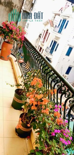 SIÊU PHẨM HIẾM PHỐ CỔ 5 TẦNG PHỐ LÒ ĐÚC MẶT NGÕ KINH DOANH BUÔN BÁN - MỞ VĂN PHÒNG CÔNG TY - ÔTÔ 7
