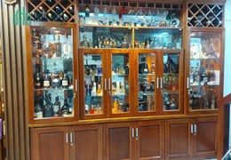 Đi định cư bán nhà 6 lầu MT phường 7 Tân Bình tặng hết tất cả nội thất gần 2 tỷ nhỉnh 13 tỷ TL