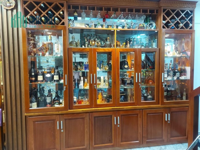 Đi định cư bán nhà 6 lầu MT phường 7 Tân Bình tặng hết tất cả nội thất gần 2 tỷ nhỉnh 13 tỷ TL