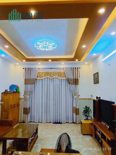 Bán nhà Mặt tiền đường Thanh Sơn, Quận Hải Châu, Nhà 3 tầng, DT 90 m2, Trung tâm Đà Nẵng. Đường Ô