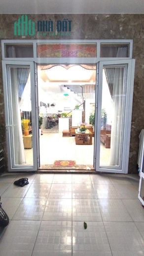 Bán nhà Mặt tiền đường Thanh Sơn, Quận Hải Châu, Nhà 3 tầng, DT 90 m2, Trung tâm Đà Nẵng. Đường Ô