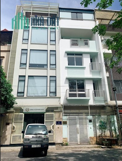 ⭐️ Liền kề khu VIP Nguyễn Lương Bằng, Ô tô tránh dừng đỗ, 103m2 6T MT 7.6m, Chỉ 26.9 Tỷ⭐️