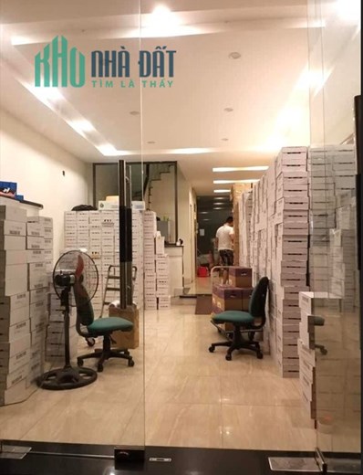 ⭐️ Liền kề khu VIP Nguyễn Lương Bằng, Ô tô tránh dừng đỗ, 103m2 6T MT 7.6m, Chỉ 26.9 Tỷ⭐️