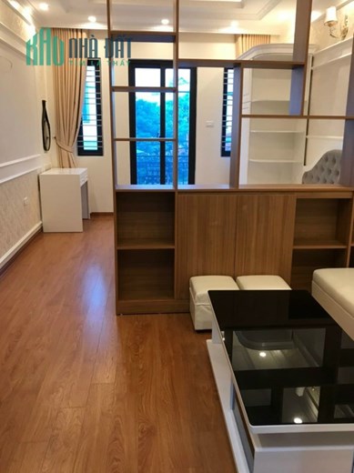 Bán nhà quận Ba Đình  phố Thành Công 32m 4 tầng vài bước chân ra phố ô tô đỗ cửa nhỉnh 4 tỷ lh