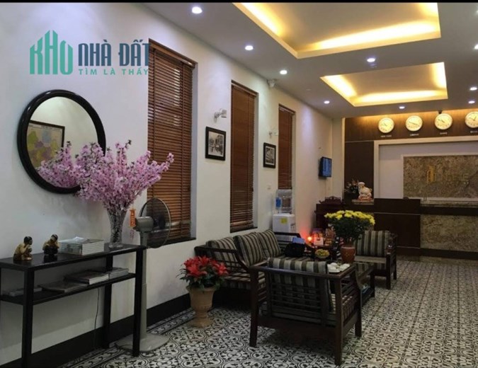 Bán nhà quận Ba Đình  phố Thành Công 32m 4 tầng vài bước chân ra phố ô tô đỗ cửa nhỉnh 4 tỷ lh