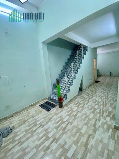 .Nhà trần Cao Vân gần Ông I Khiêm, 25m2x 2 tầng, 1.45 ty