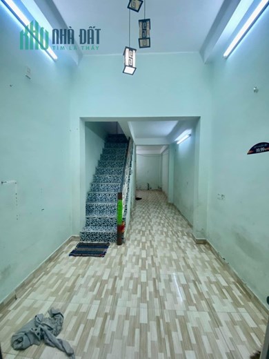 .Nhà trần Cao Vân gần Ông I Khiêm, 25m2x 2 tầng, 1.45 ty