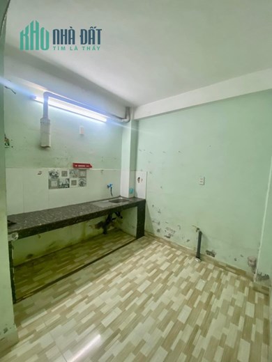 .Nhà trần Cao Vân gần Ông I Khiêm, 25m2x 2 tầng, 1.45 ty